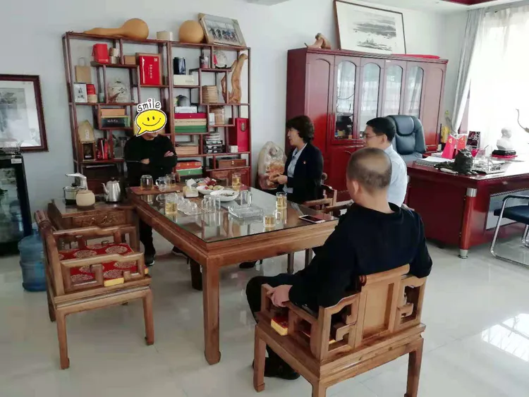 阳泉贸易商行